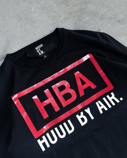 HBA 2012 LONGSLEEVE