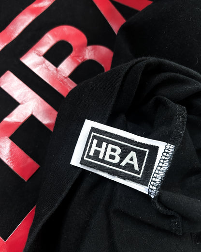 HBA 2012 LONGSLEEVE