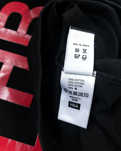 HBA 2012 LONGSLEEVE
