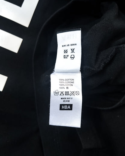 HBA 2012 T-SHIRT