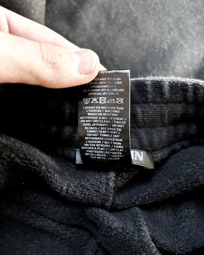 F/W18 GALAXY SWEATPANTS
