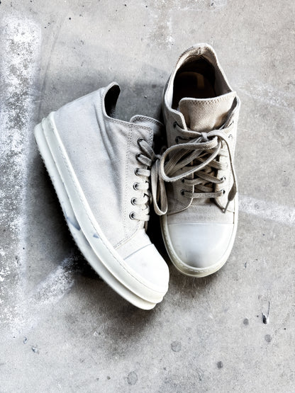 S/S24 “LIDO” PEARL LOW TOP RAMONES