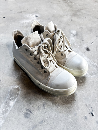 S/S24 “LIDO” PEARL LOW TOP RAMONES