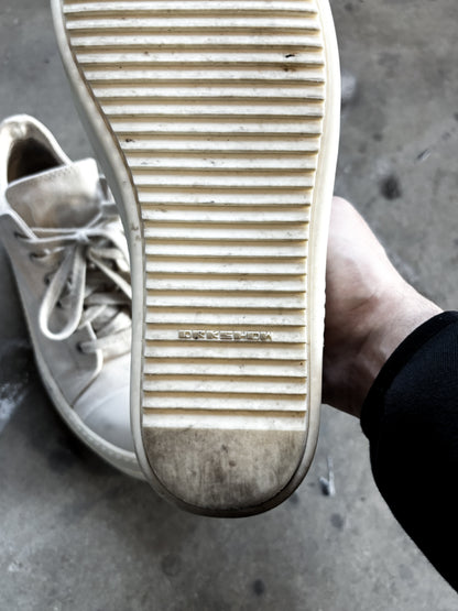 S/S24 “LIDO” PEARL LOW TOP RAMONES
