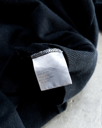 F/W05 “IN THE MORNING” SCARF HOODIE