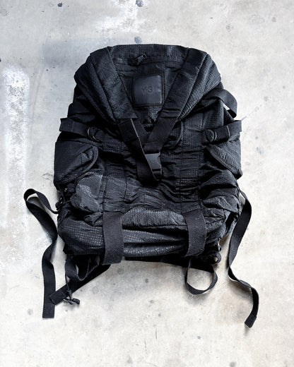 S/S21 CH2 UTILITY BACKPACK