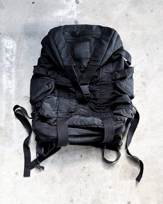 S/S21 CH2 UTILITY BACKPACK