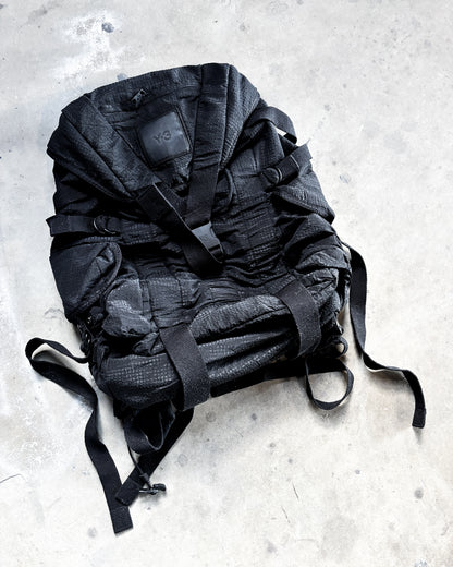 S/S21 CH2 UTILITY BACKPACK