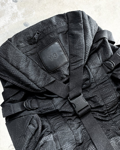 S/S21 CH2 UTILITY BACKPACK