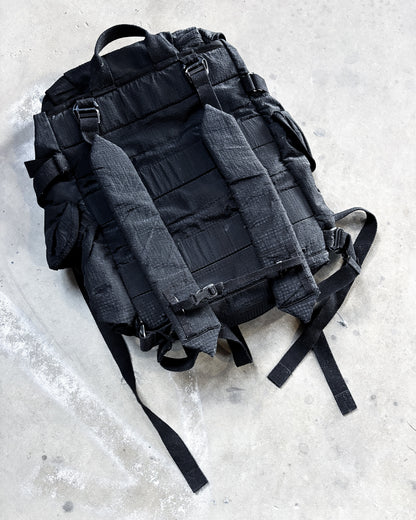 S/S21 CH2 UTILITY BACKPACK