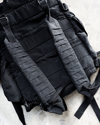 S/S21 CH2 UTILITY BACKPACK