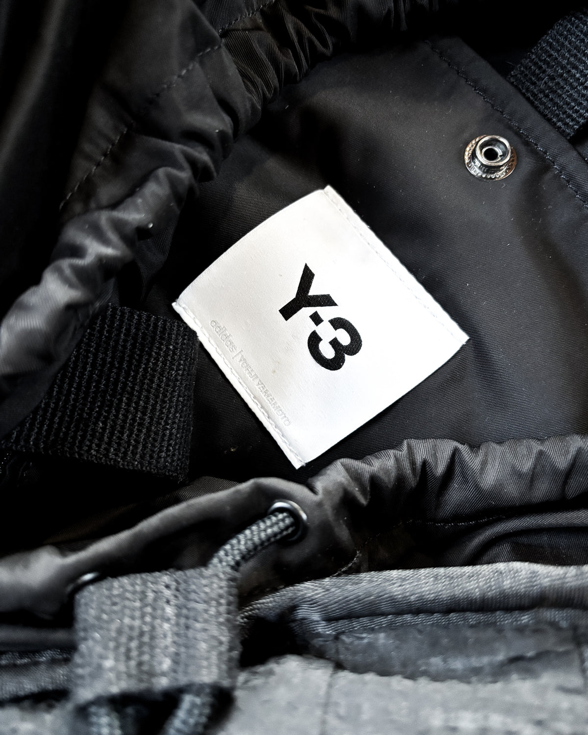S/S21 CH2 UTILITY BACKPACK