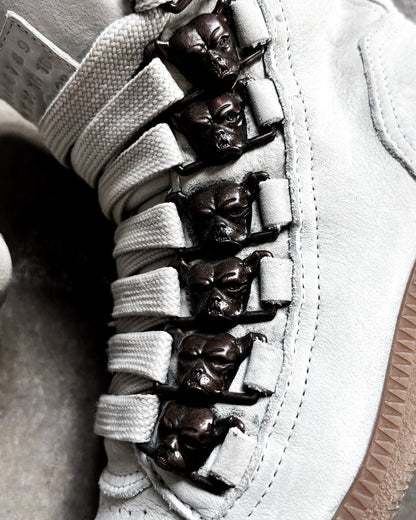 F/W11 BULLDOG HIGH TOPS