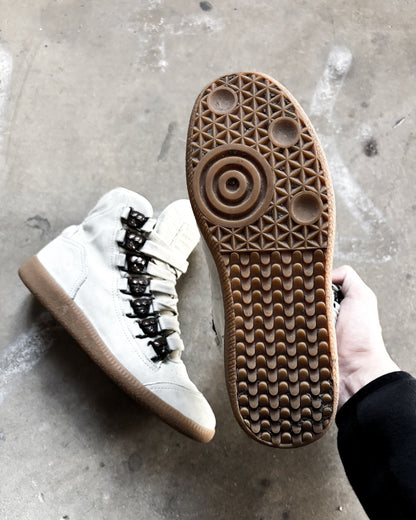 F/W11 BULLDOG HIGH TOPS