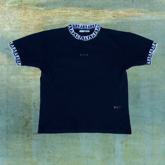 ALYX VISUAL NECKLINE 'A' TSHIRT