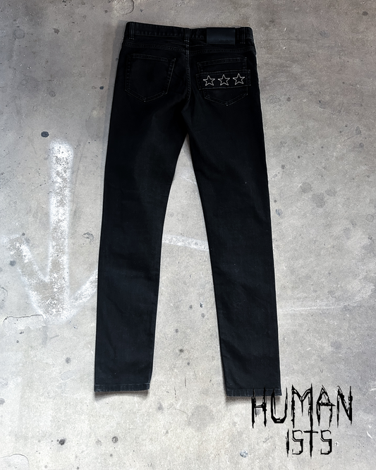 S/S17 STAR DENIM