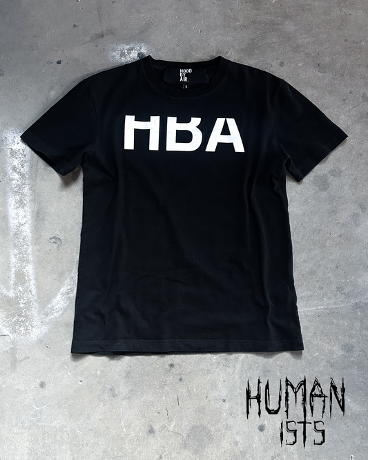 HBA 2012 T-SHIRT
