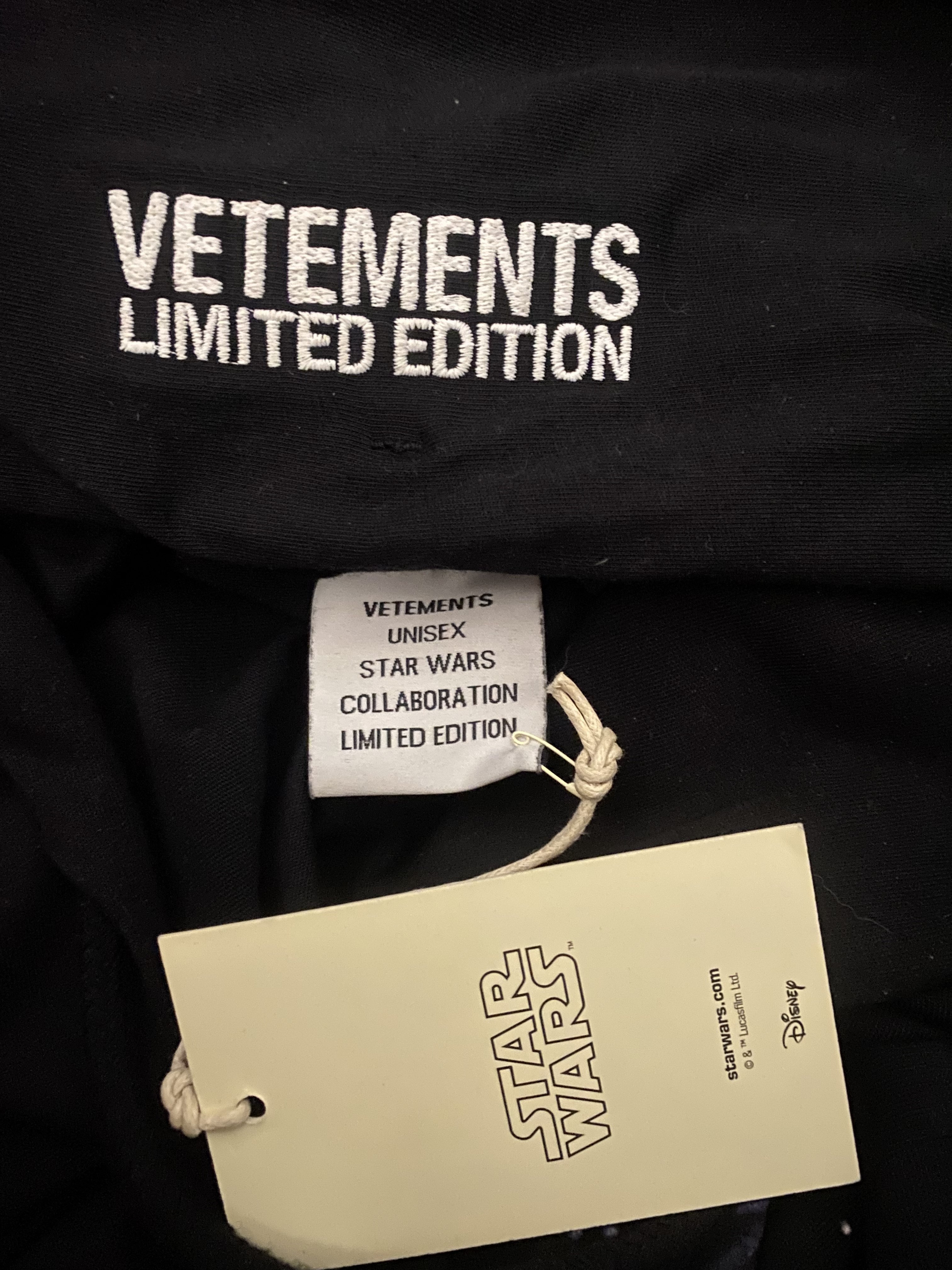 Brands Vetements Should Collaborate With