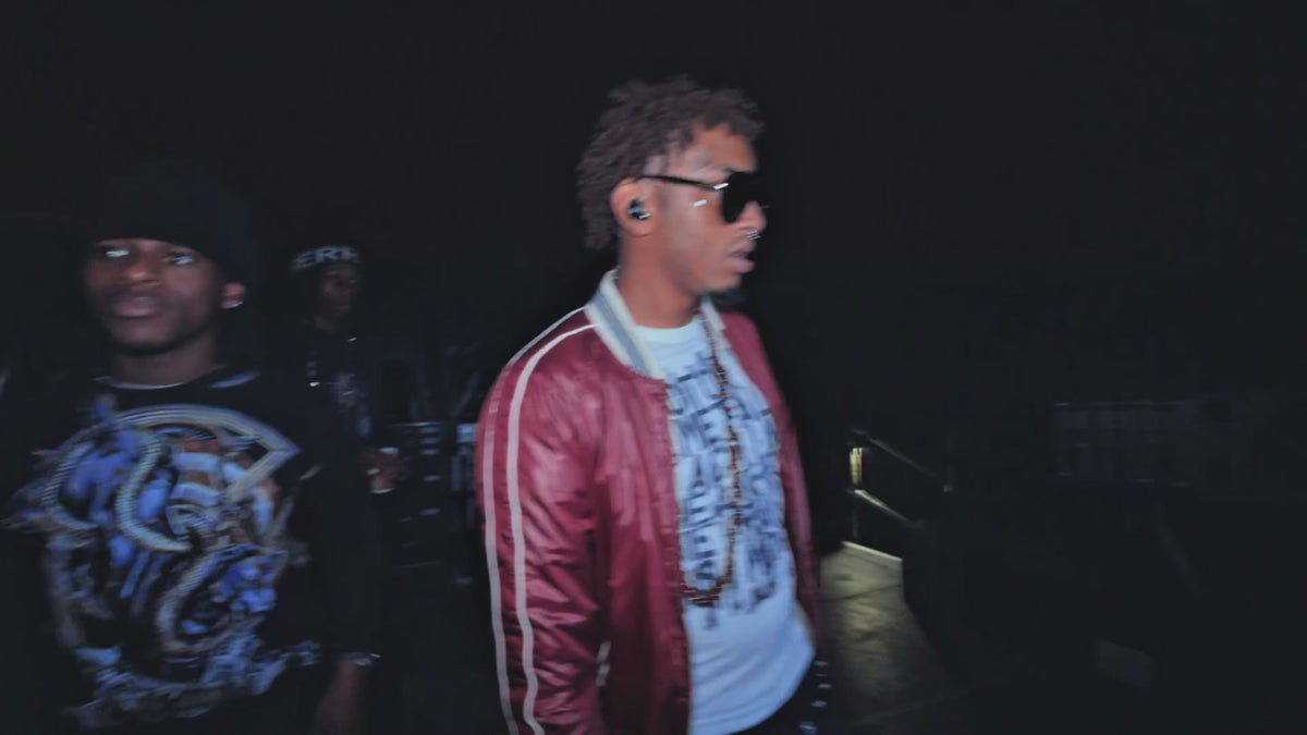 Load video: 
