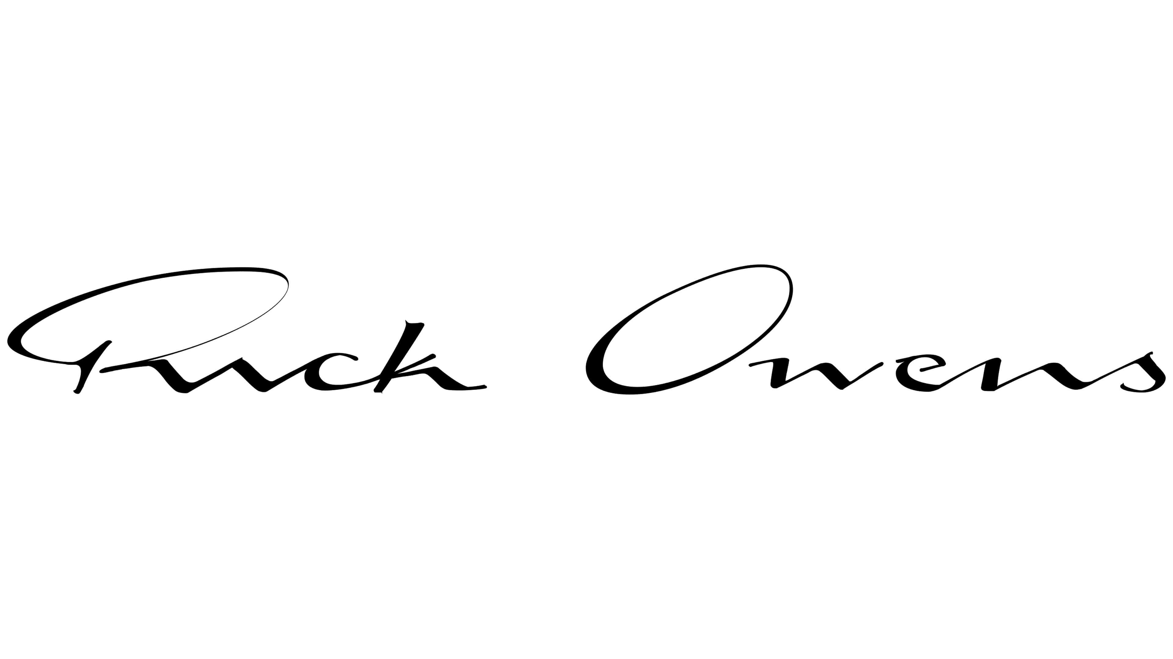 Rick Owens